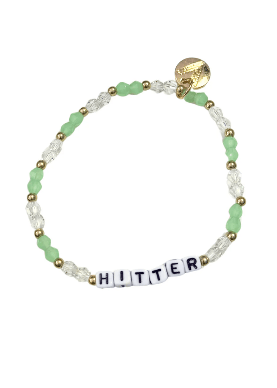Hitter Volleyball Gift Bundle